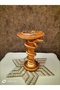 Stylish Gold Color Jewelry Stand Snake Decorative Jewelry Exhibition Jewelry Organizer - 5