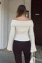 Beige Spanish Sleeveless Collar Zippered Knitted Women's Knitwear Crop Sweater - 6