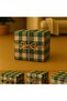 Package Paper Kraft Paper Wrapping Paper Gift Paper New Year's Dowry Packaging Paper 70x100 (10 PCS) - 5