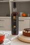 Date Juice 950 Gr. Glass Bottle - 10% More Dense Consistency - Natural Flavored from Date Fruit - 6
