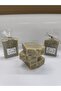 Bentonite Clay Olive Oil Soap (1 Piece), Green Clay Additive, Turmeric, Handmade Natural Soap