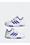 White Boy's Walking Shoes H06307 Tensaur Sport 2.0 Cf K - 7