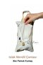 Wet Wipes Storage Bag Wet Wipes Box for Home, Car, On-The-Go, Travel and Stroller - 8