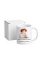 كوب أنمي سيراميك | مج قهوة وشاي برسمة كرتون كلاسيكي واقتباس ملهم | Mug Anime Ceramic Gift - 2