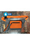 Solid Color Waterproof Canvas Waist Bag Daily Travel Use - 2