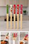 Patterned Chopstick - 3