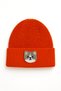 RED CAT BEAT WOOLED CHRISTMAS BEAT