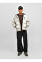 Cream Men's Coat12238998_JCOSWEEP PUFFER SN - 3