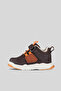 Getto Light Phylon Men's and Children's Brown Color Boots - 2