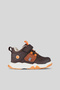 Getto Light Phylon Men's and Children's Brown Color Boots