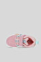 Ghetto Lightweight Phylon Baby Girl and Child Powder Color Boots - 3