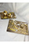 Engagement Tray, Promise Tray, Groom Tray, Ring Tray, Proposal Tray - 2