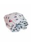 Cotton Baby And Kids Fitted Sheet 70x110 Sailor Pattern - 2