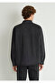 Ross 90lar Anthracite Jean Shirt Oversize / Wide Cut0210031-80482 - 3