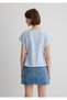 Striped T-Shirt Regular Fit / Regular Fit1611468-84533 - 4