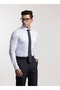 Performance Tech White Shirt Slim FIt