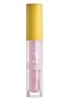 Miss Beauty Diamond Shine 3d Lipgloss No:01 Pink Trip - Işıltılı Dudak Parlatıcısı - 2