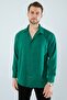 It's a New Product.Men's K Linen D Textured O Oversized Men's Shirt