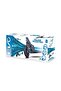 Evo Blue Kids Scooter – Foldable, Lightweight and Durable (Ages 5+) - 4