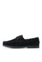 45-4-47-48-49-50 Number Utkan001 Black Suede Cowhide Summer Casual Comfortable Stylish New Season Men's B - 3