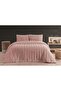 Luxe 3 Piece Couple Consumer Bedspread Set 230X250 - 2
