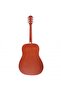 F800N Akustik Gitar - 5