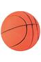 Dog Floating Soft Rubber Ball 6cm - 2