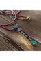 Spotify Song Coded Hologram Bar Steel Bar Necklace Snake Chain Gklspotholo-Krs - 8