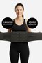 16 Magnets Magnetic Waist Belt Heat Retaining Men Women's Belt Pain Relief Orthopedic Support Magnet Waist Belt Magnetic Therapy Waist Belt - 3