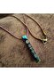 Spotify Song Coded Hologram Bar Steel Bar Necklace Snake Chain Gklspotholo-Krs - 5