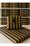 Package Paper Kraft Paper Wrapping Paper Gift Paper New Year's Dowry Packaging Paper 70x100 (10 PCS) - 2