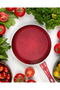 Granite Pan - 24 cm Red - 5