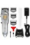 Senior Metal Edition Cordless Hair Clipper - 2