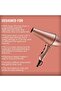 Pro Speed Hair Dryer - 3