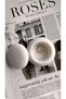 Raw Painted Object Decorative Nordic Round Patterned Tiny Box Jewelry Dish Jewelry Box Candle Holder (6.5*4 cm) - 2