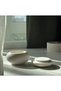 Raw Painted Object Decorative Nordic Round Patterned Tiny Box Jewelry Dish Jewelry Box Candle Holder (6.5*4 cm) - 5