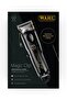 Magic Clip Cordless Black