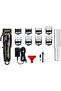 Magic Clip Cordless Black - 3