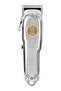 Senior Metal Edition Cordless Hair Clipper