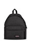 40X18X30 Unisex Black Backpack - Padded Pak'R Ek 000620 N981