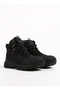 Black Women's Outdoor Boots 101 23198-Z - 2