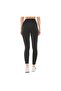 Je8024-K Opt Rib 7-8 L Women's Tights Black - 4