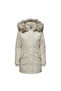 Cream Women's Coat Onlnewkaty Parka Cc Otw - 6