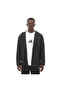 Il7230-E Run It Jacket Men's Raincoat-R &amp; Uuml;Ugliness Black