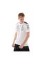 Jx5798-E Mercedes Dr Jsyw Rm Men's T-Shirt White - 3