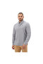 B0A6Gpnb681-R Oxford Shirt Men g &amp; Ouml;Mlek Gray - 2
