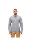 B0A6Gpnb681-R Oxford Shirt Men g &amp; Ouml;Mlek Gray
