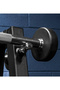 بار بأوزان مستقيم 25kg - 4