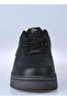 Dnp-2266 Black - White Men's Casual Sports Shoes - 5