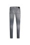Jjiliam Jjseal Ge 284 Gray Men's Low Waist Skinny Fit Denim Pants 12229187 - 4